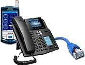 Telephony